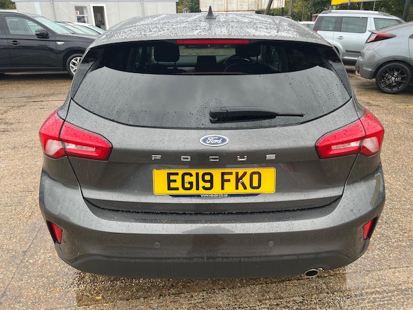 Used Ford Focus 2019 for sale - 76166814: Photo 6