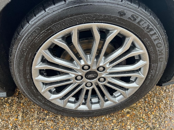 Used Ford Focus 2019 for sale - 76166814: Photo 9