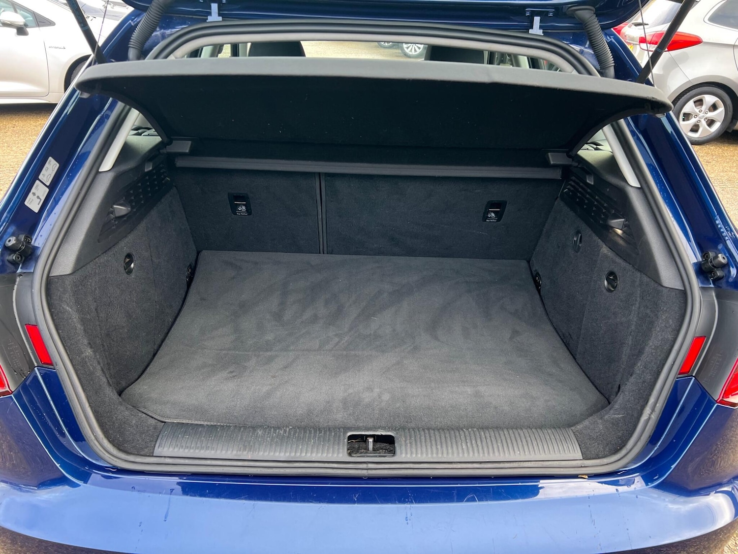 Used Audi A3 2015 for sale - 76926486: Photo 11