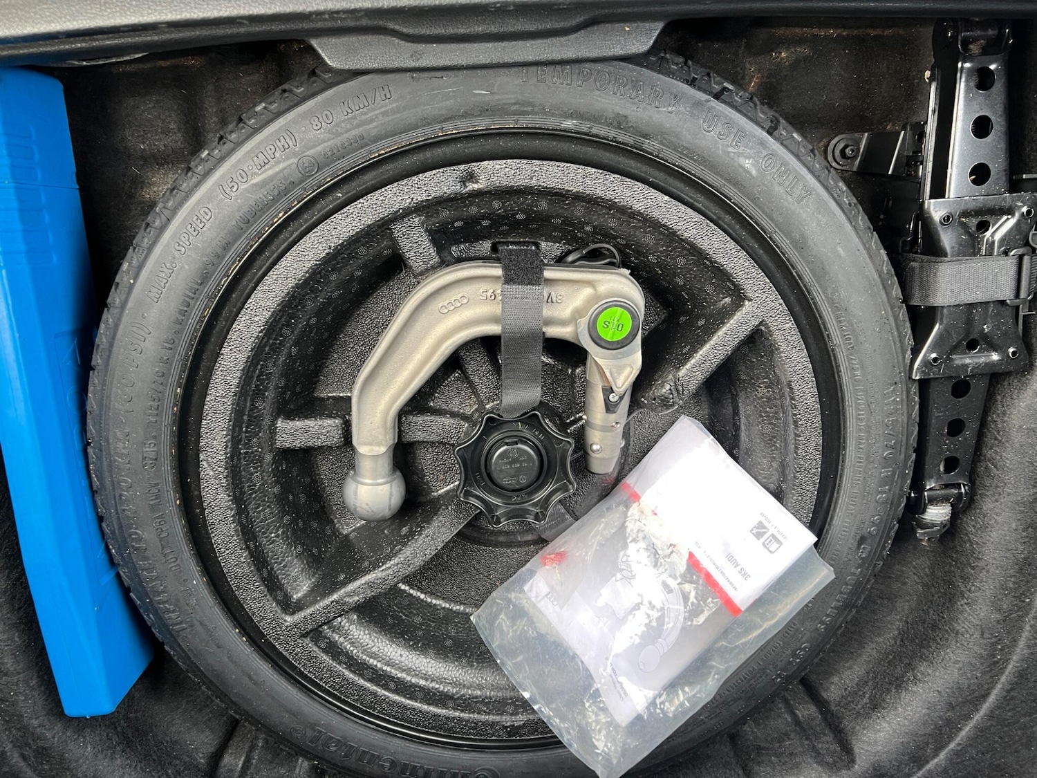 Used Audi A3 2015 for sale - 76926486: Photo 12