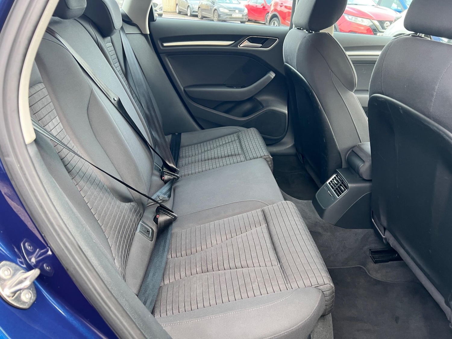 Used Audi A3 2015 for sale - 76926486: Photo 13