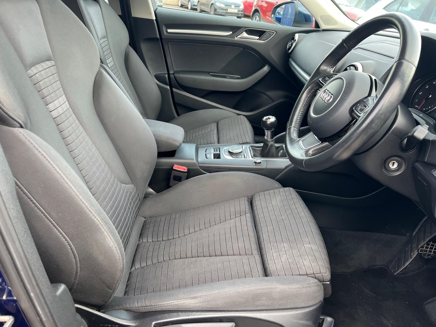 Used Audi A3 2015 for sale - 76926486: Photo 16