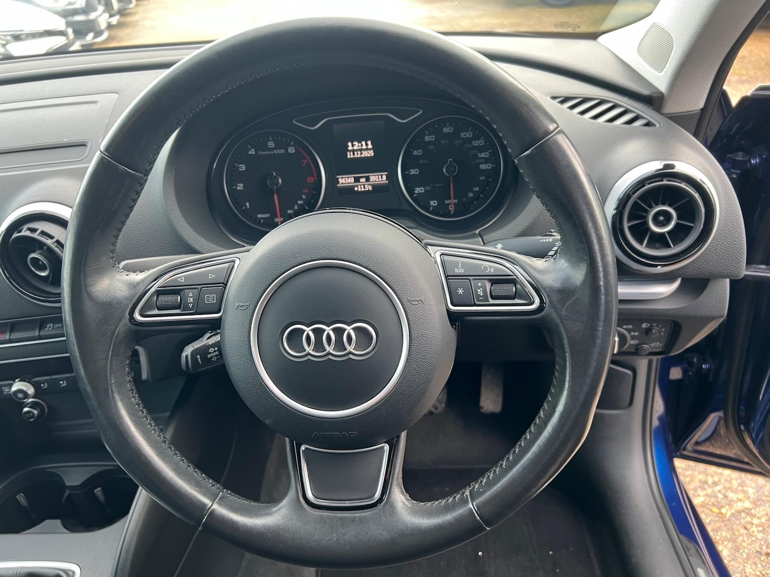 Used Audi A3 2015 for sale - 76926486: Photo 17