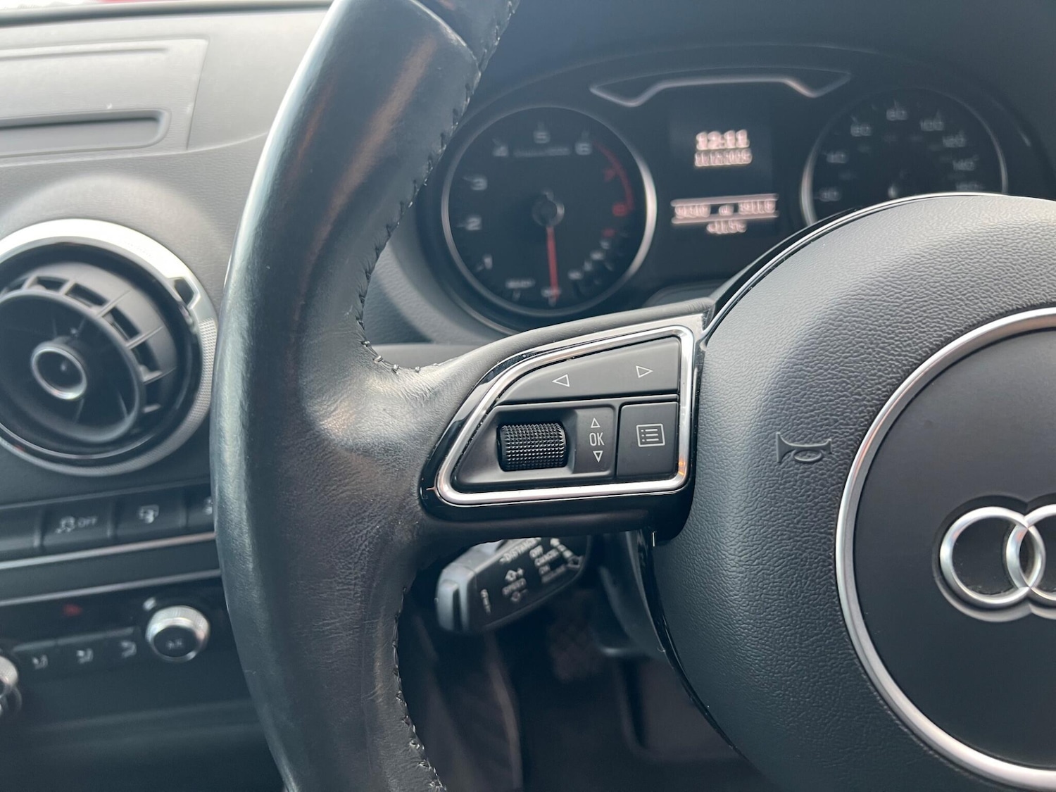 Used Audi A3 2015 for sale - 76926486: Photo 18