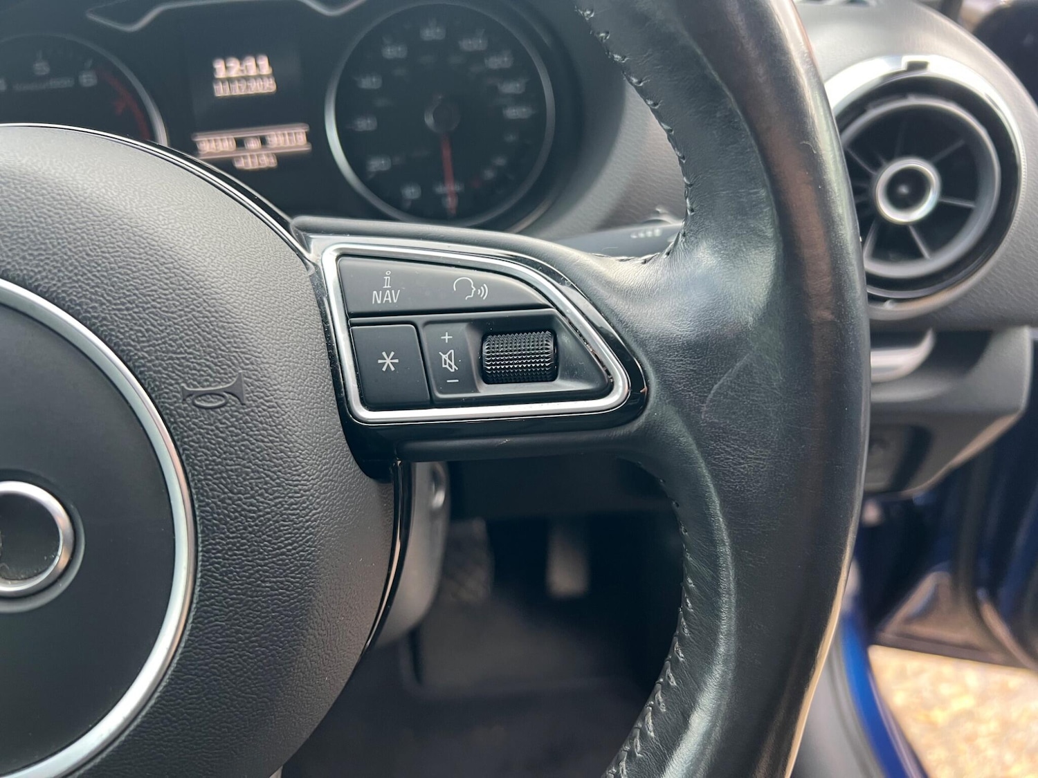 Used Audi A3 2015 for sale - 76926486: Photo 19