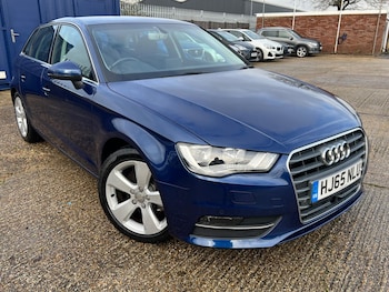 2015 (65) - 1.4 TFSI 125 Sport 5dr