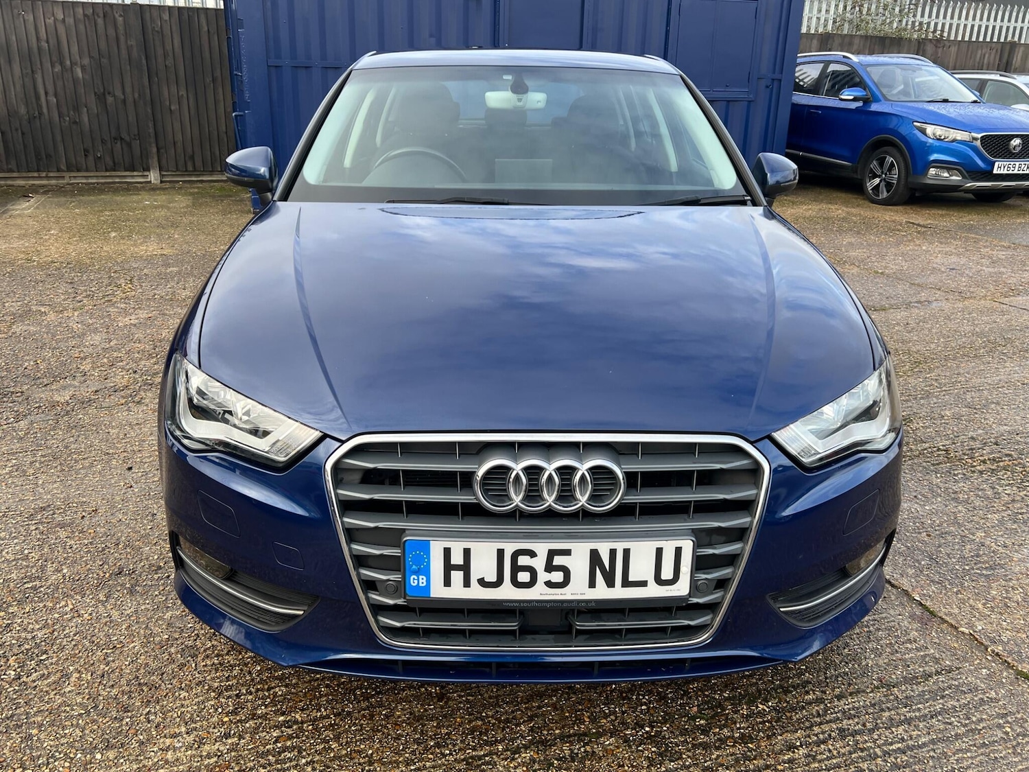 Used Audi A3 2015 for sale - 76926486: Photo 2