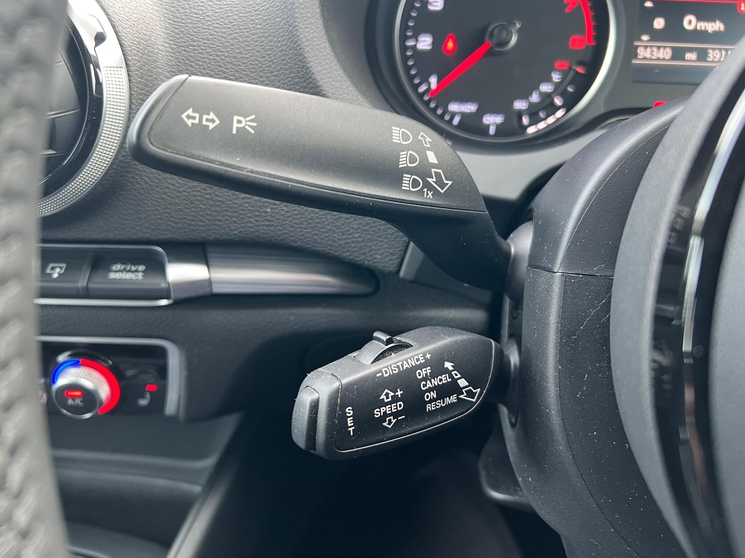 Used Audi A3 2015 for sale - 76926486: Photo 20