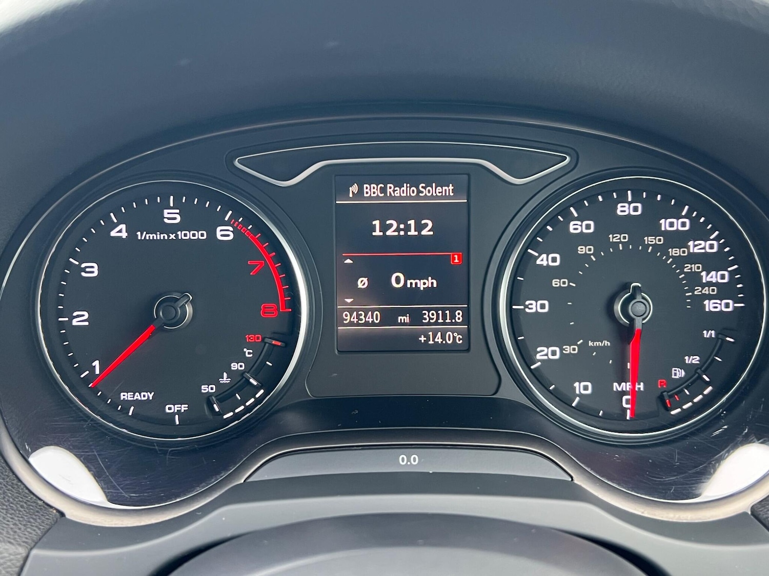 Used Audi A3 2015 for sale - 76926486: Photo 22