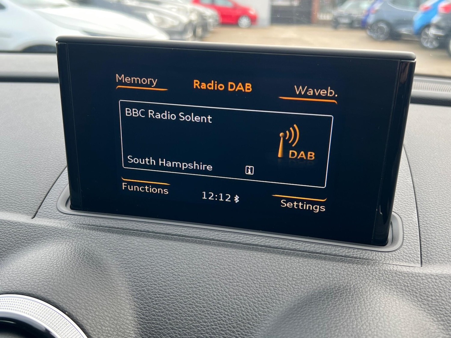 Used Audi A3 2015 for sale - 76926486: Photo 23