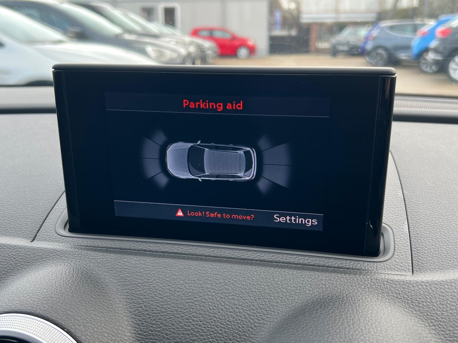 Used Audi A3 2015 for sale - 76926486: Photo 24