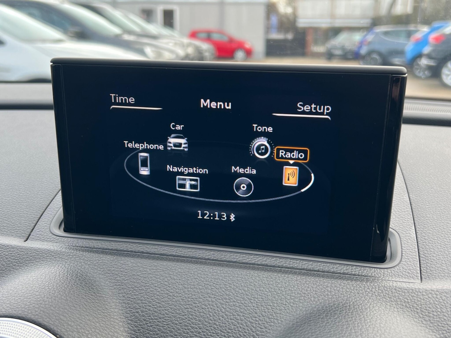 Used Audi A3 2015 for sale - 76926486: Photo 26