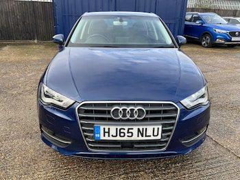 Used Audi A3 2015 for sale - 76926486: Photo