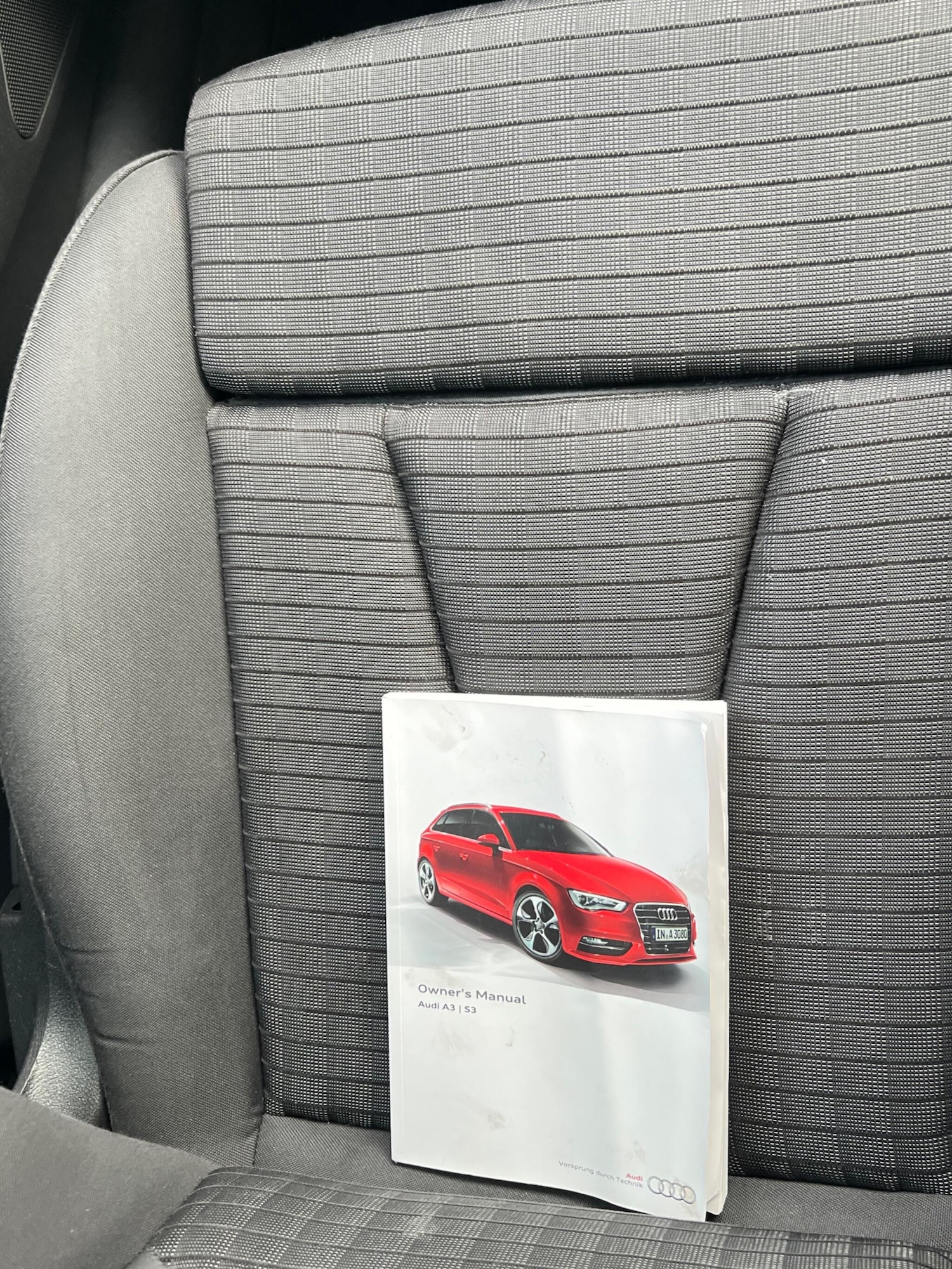 Used Audi A3 2015 for sale - 76926486: Photo 32