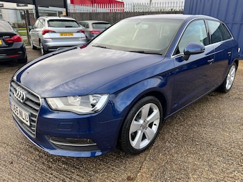 Used Audi A3 2015 for sale - 76926486: Photo