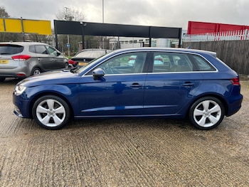 Used Audi A3 2015 for sale - 76926486: Photo