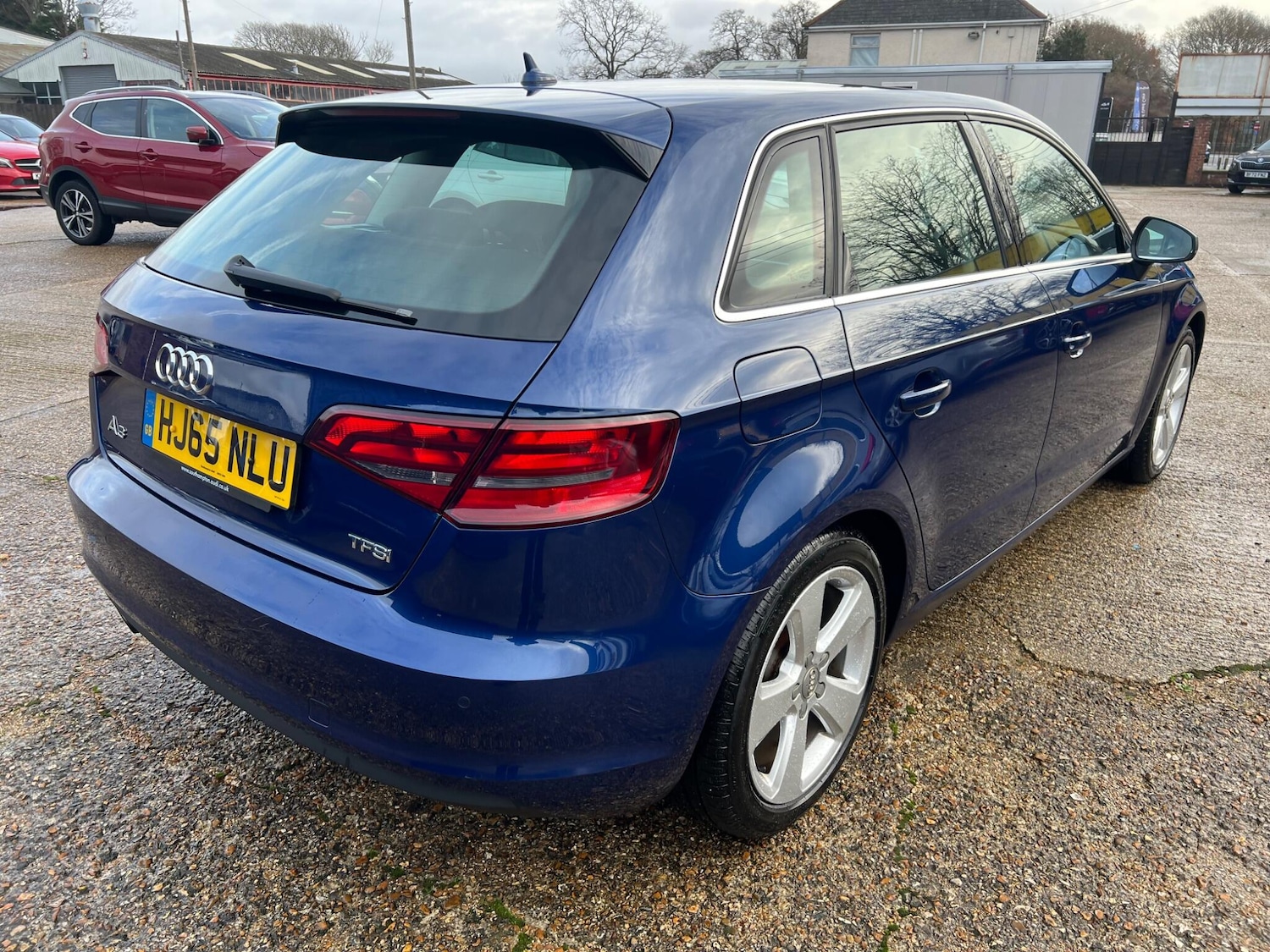 Used Audi A3 2015 for sale - 76926486: Photo 7