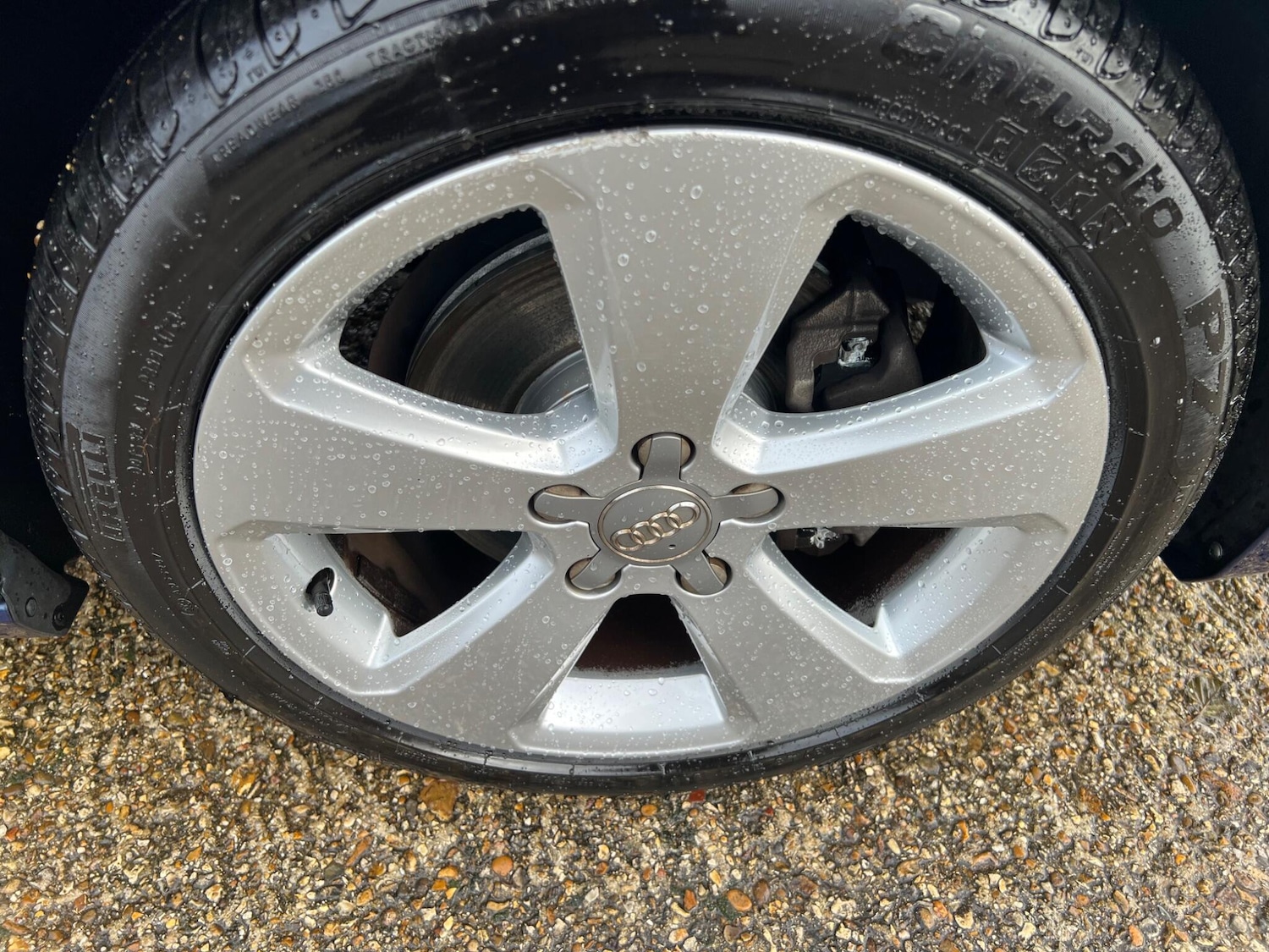 Used Audi A3 2015 for sale - 76926486: Photo 9