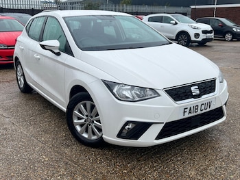 (18) - 1.0 MPI SE Technology Euro 6 (s/s) 5dr