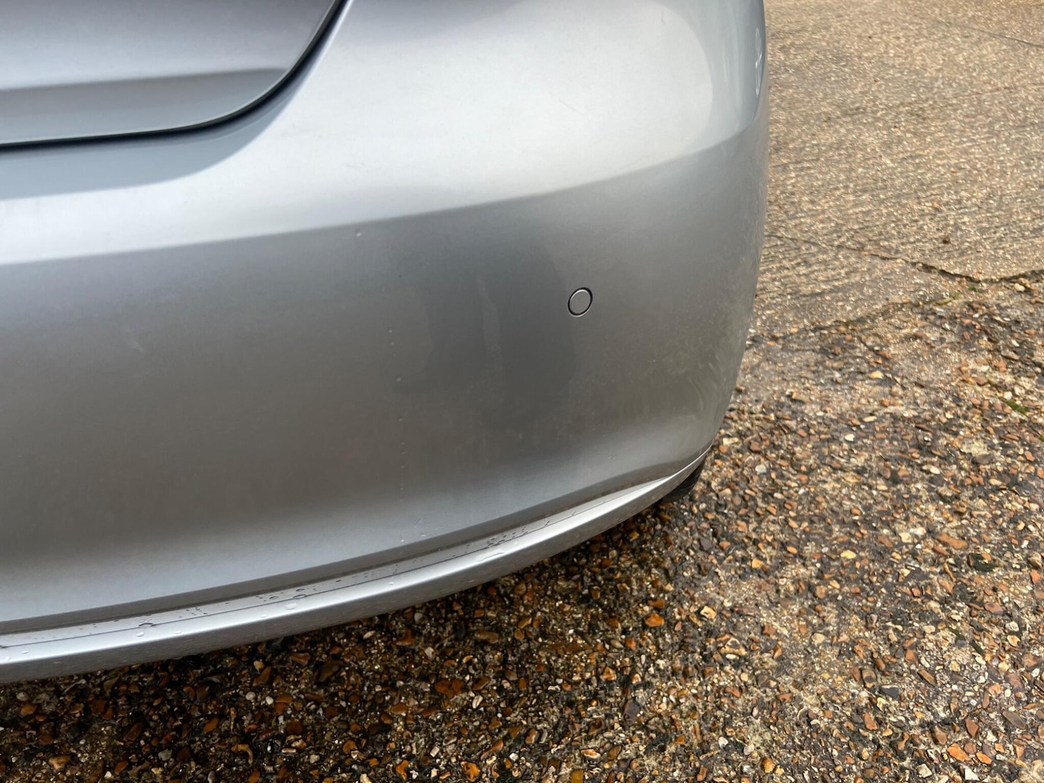 Used Volkswagen Polo 2014 for sale - 77538000: Photo 10