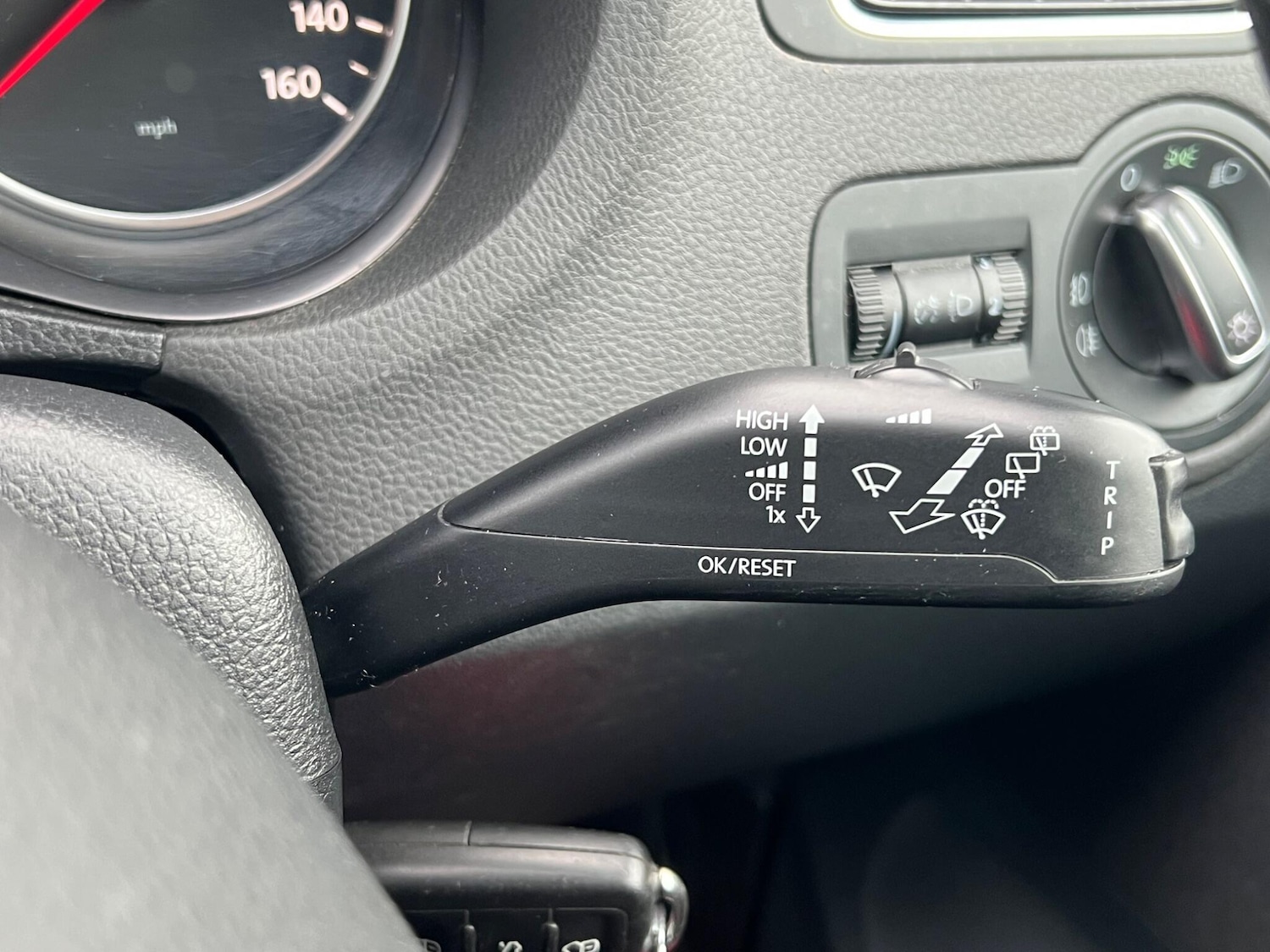 Used Volkswagen Polo 2014 for sale - 77538000: Photo 17