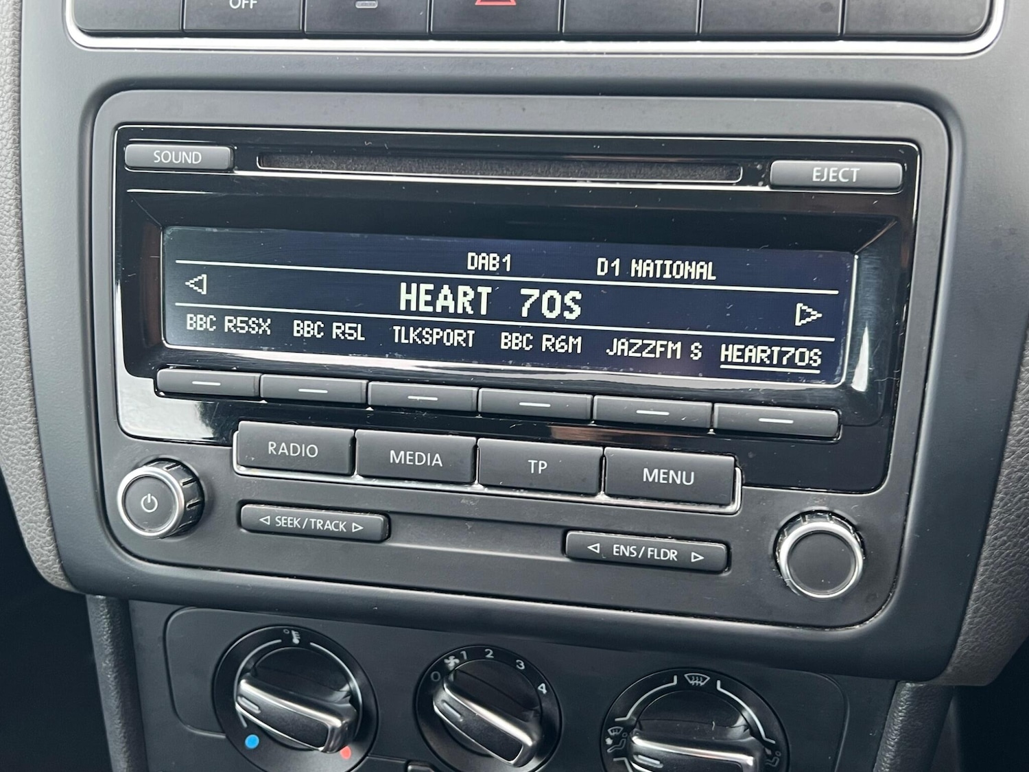 Used Volkswagen Polo 2014 for sale - 77538000: Photo 19