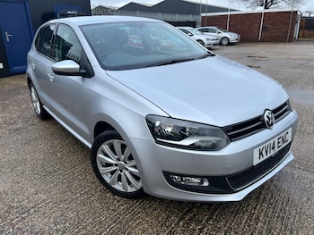 Volkswagen Polo feature image