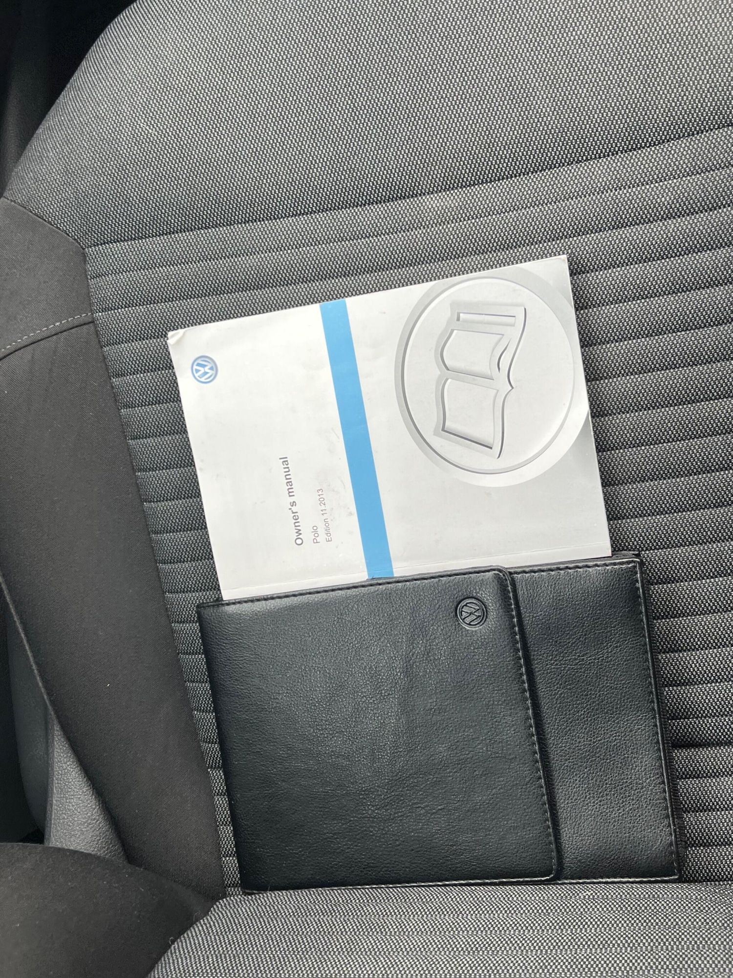 Used Volkswagen Polo 2014 for sale - 77538000: Photo 25