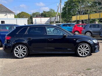 Used Audi A3 2018 for sale - 78375907: Photo