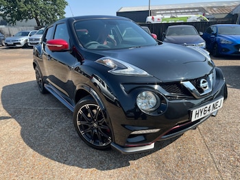 Used Nissan Juke 2015 for sale - 79247612: Photo