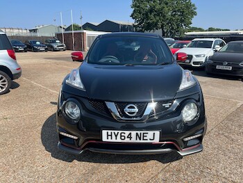 Used Nissan Juke 2015 for sale - 79247612: Photo