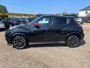 Used Nissan Juke 2015 for sale - 79247612: Photo