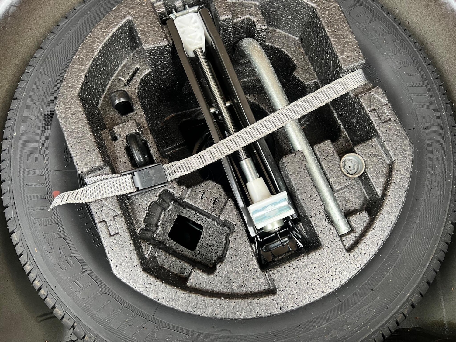 Used Skoda Fabia 2015 for sale - 76456835: Photo 12