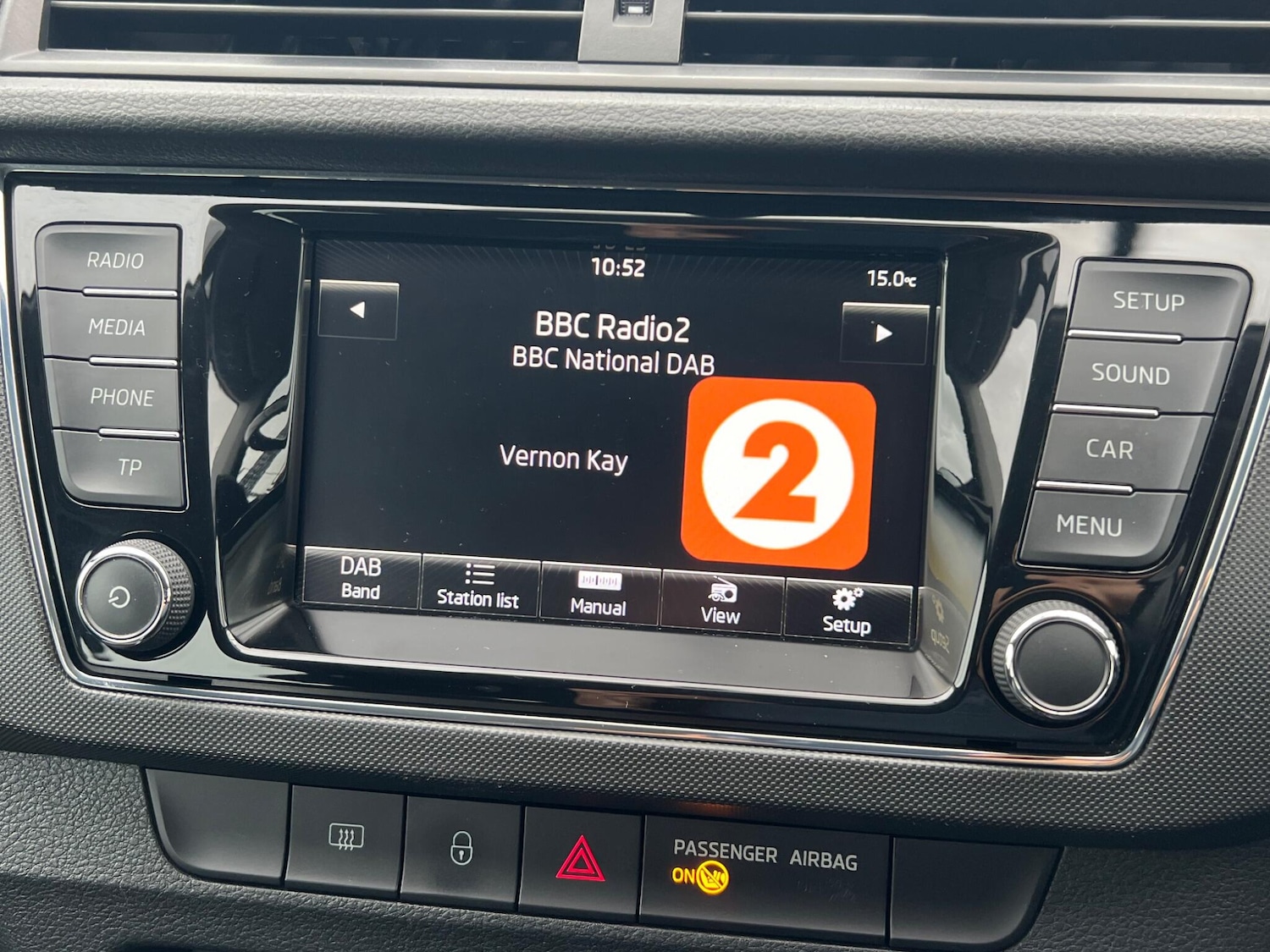 Used Skoda Fabia 2015 for sale - 76456835: Photo 19