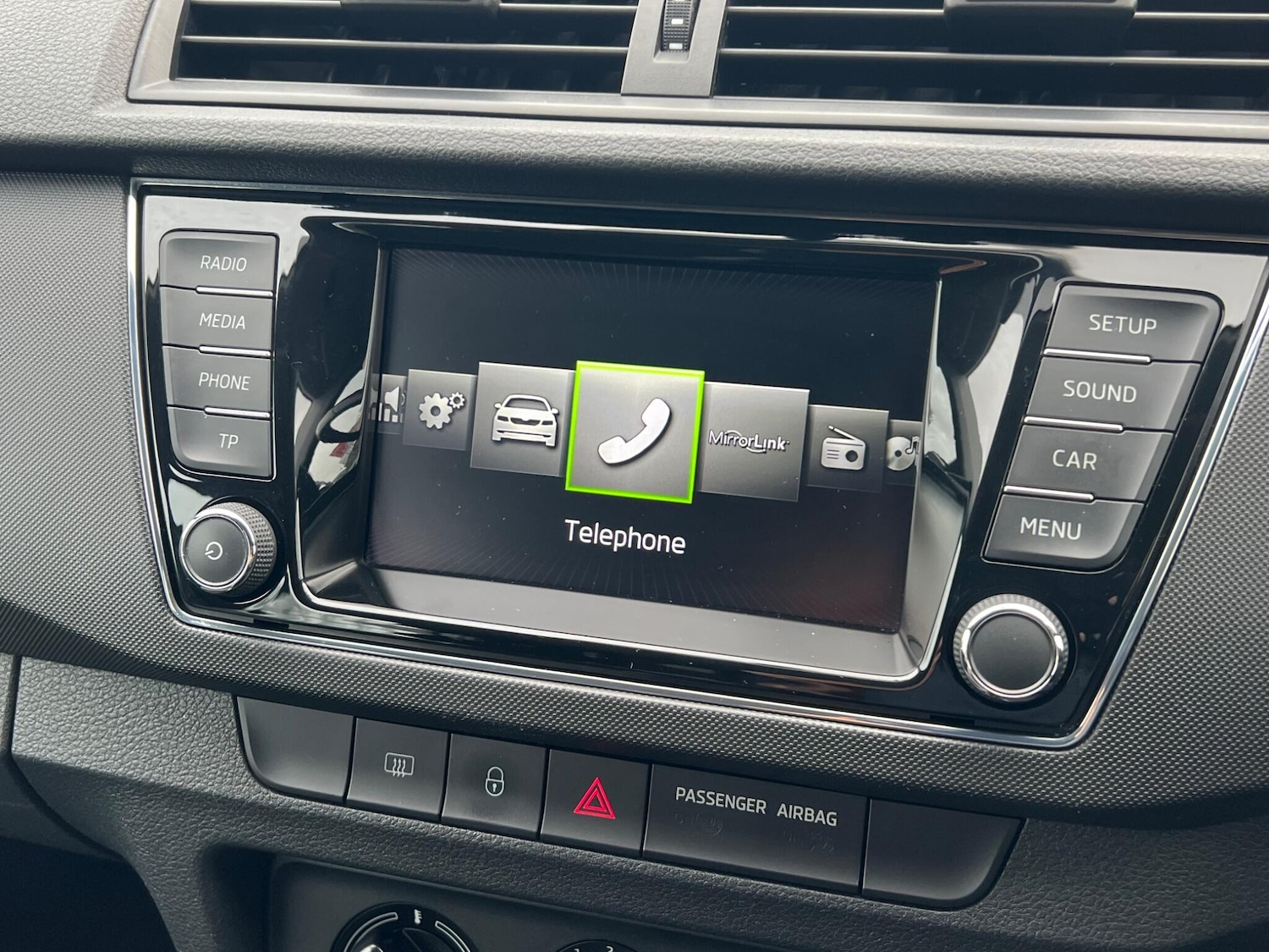 Used Skoda Fabia 2015 for sale - 76456835: Photo 22