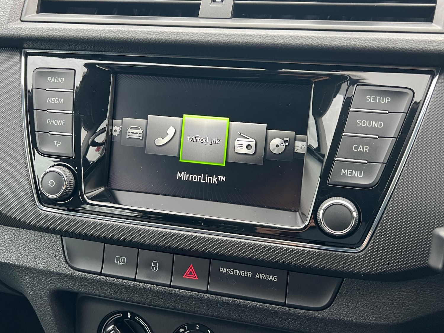 Used Skoda Fabia 2015 for sale - 76456835: Photo 23