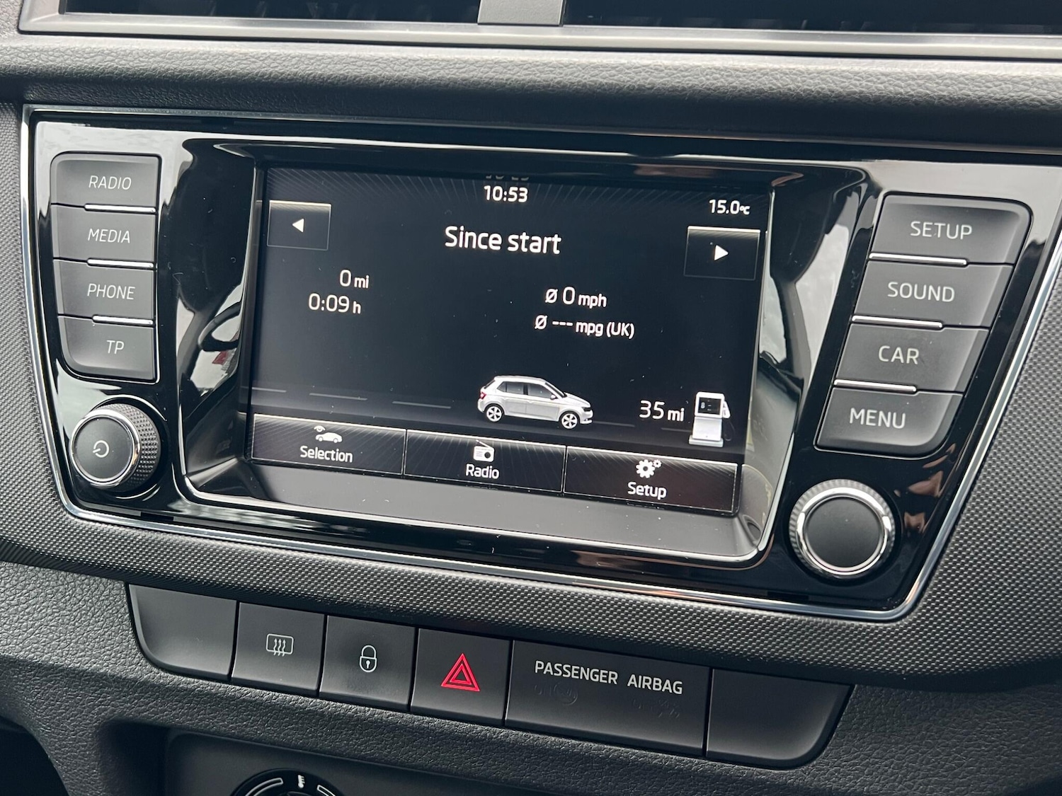 Used Skoda Fabia 2015 for sale - 76456835: Photo 24