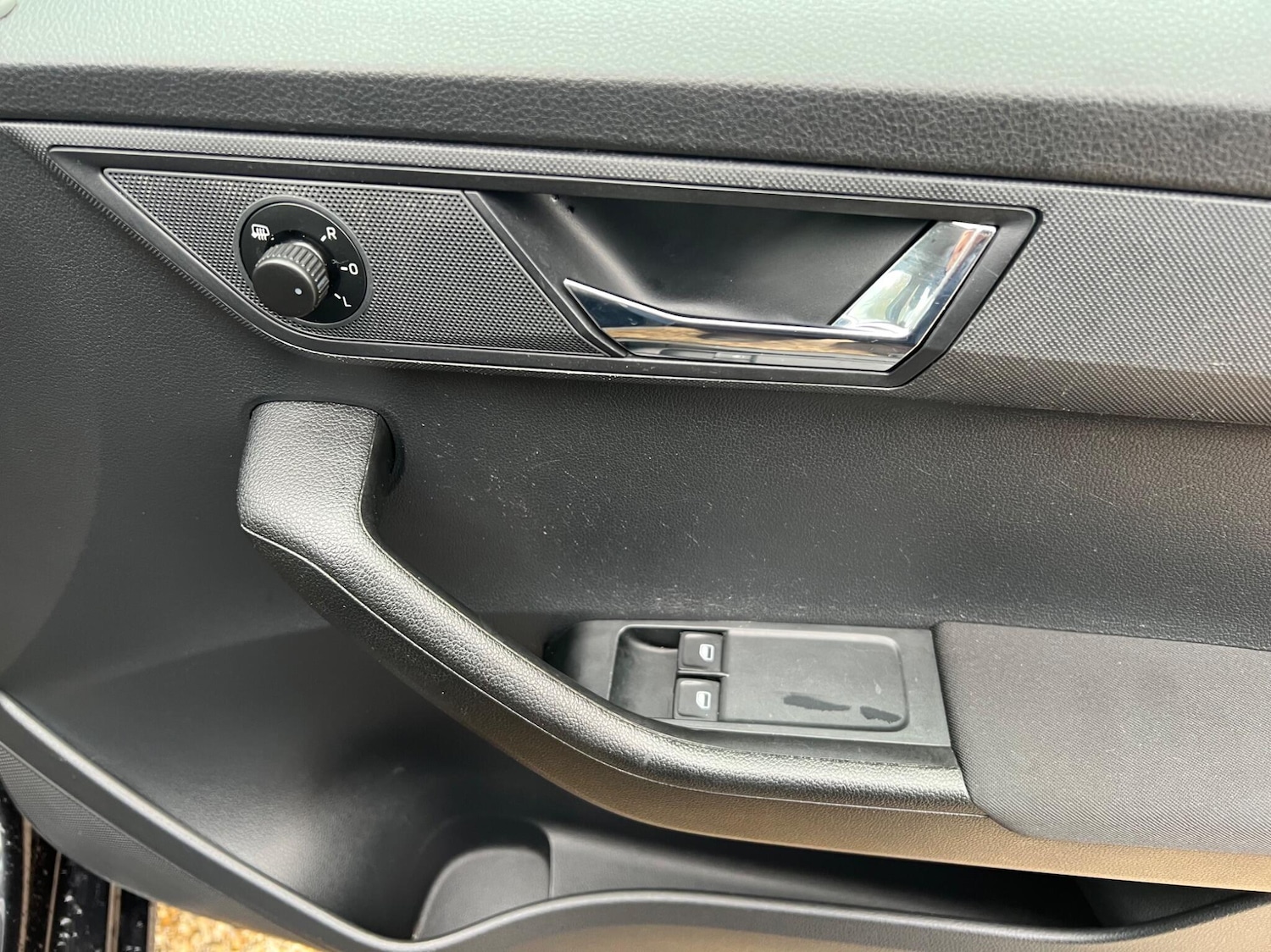 Used Skoda Fabia 2015 for sale - 76456835: Photo 28