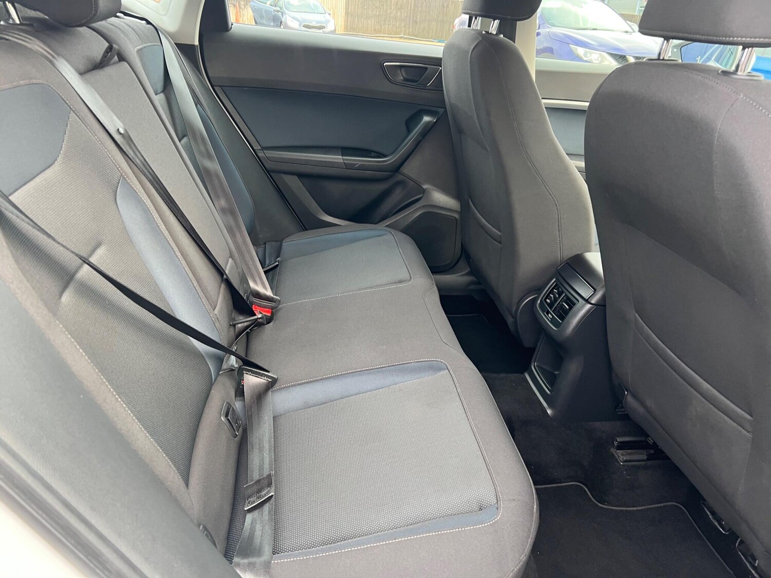 Used SEAT Ateca 2017 for sale - 77351664: Photo 12