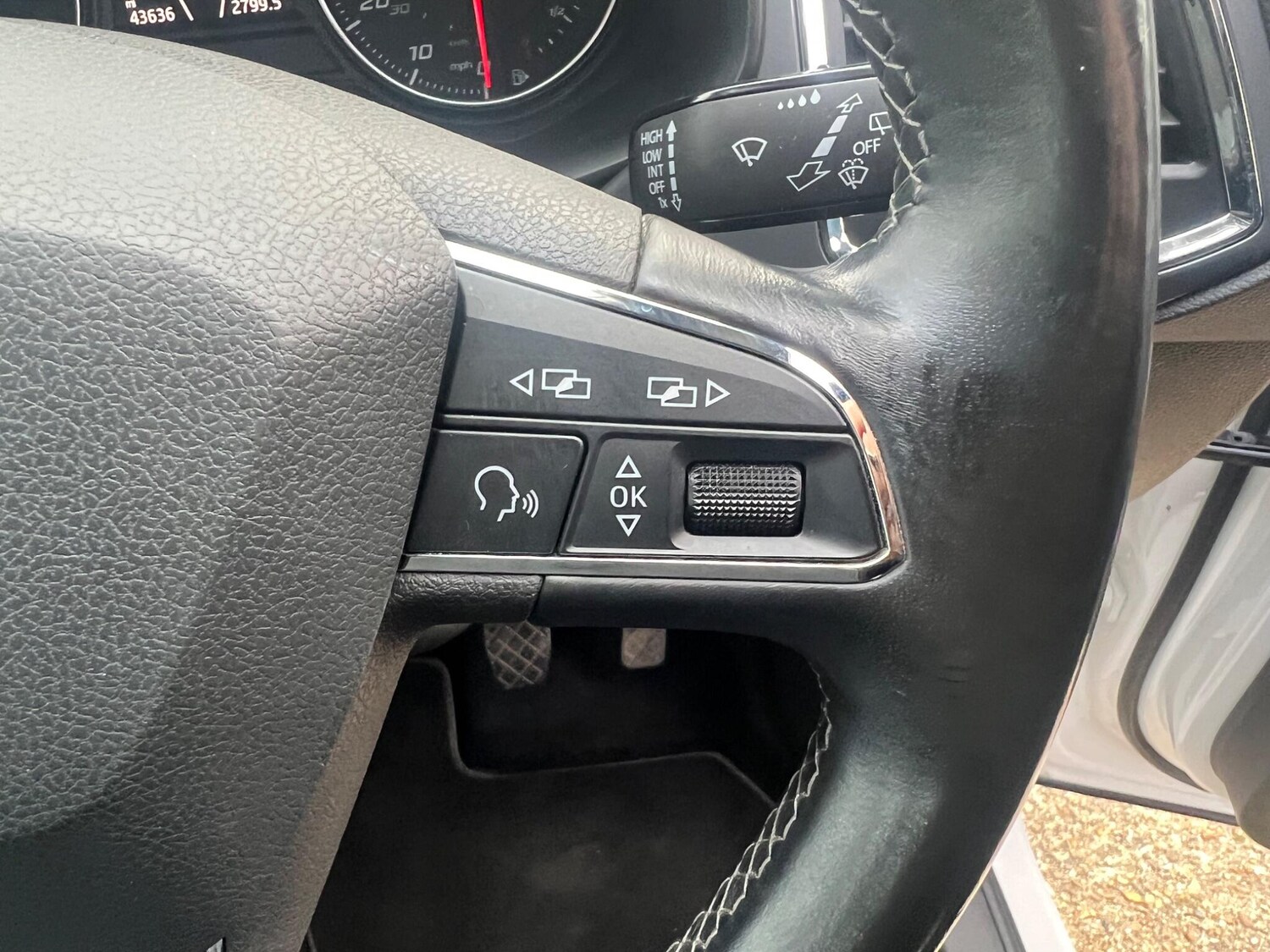 Used SEAT Ateca 2017 for sale - 77351664: Photo 15