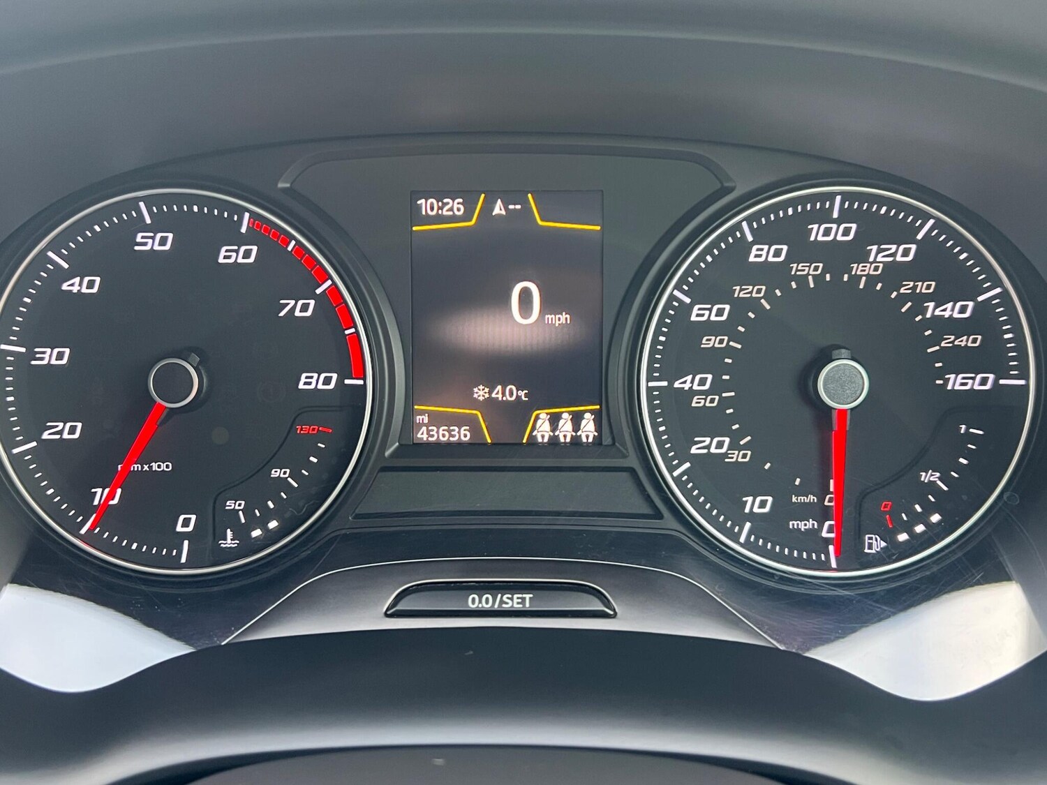 Used SEAT Ateca 2017 for sale - 77351664: Photo 18