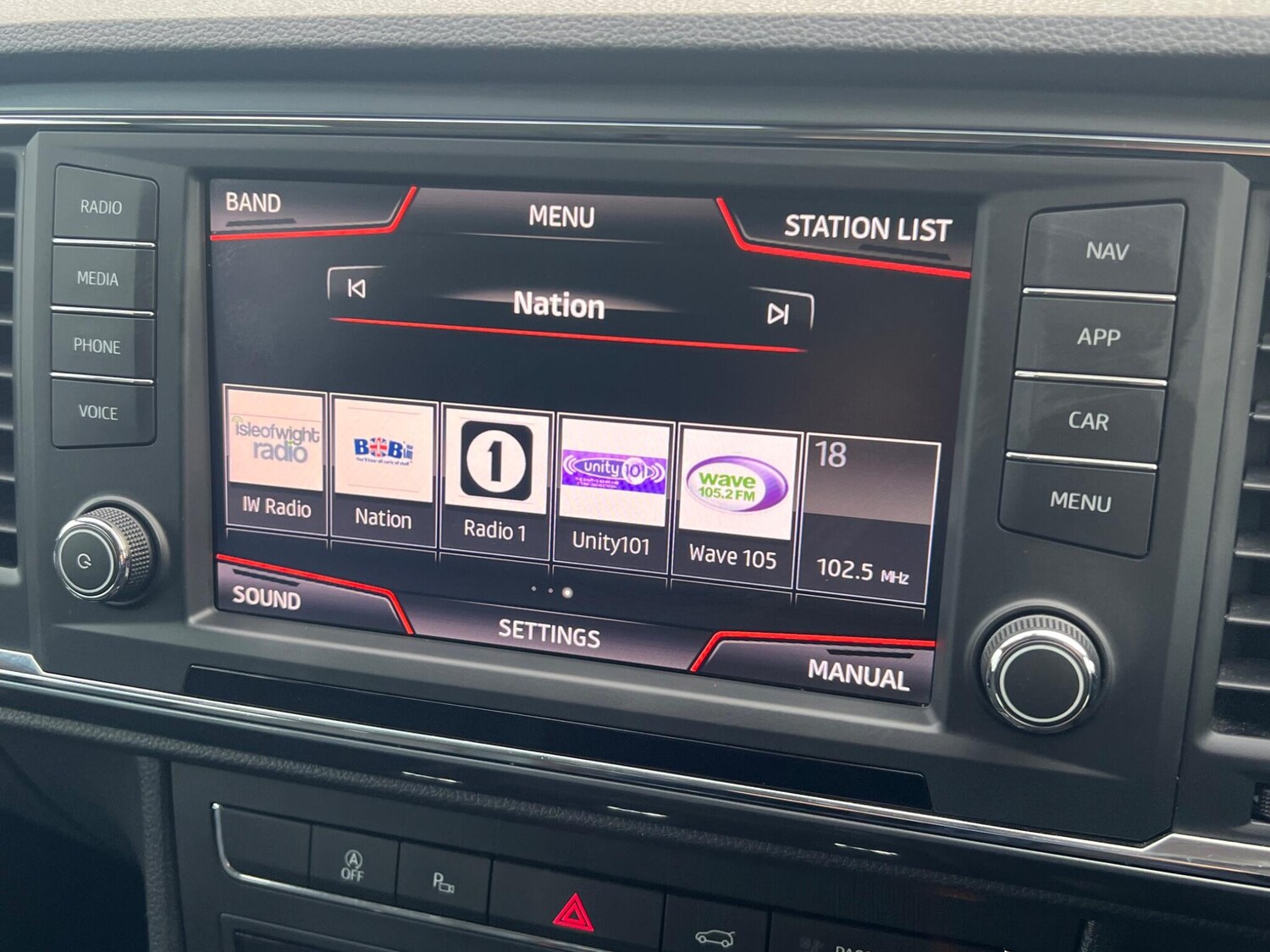 Used SEAT Ateca 2017 for sale - 77351664: Photo 19