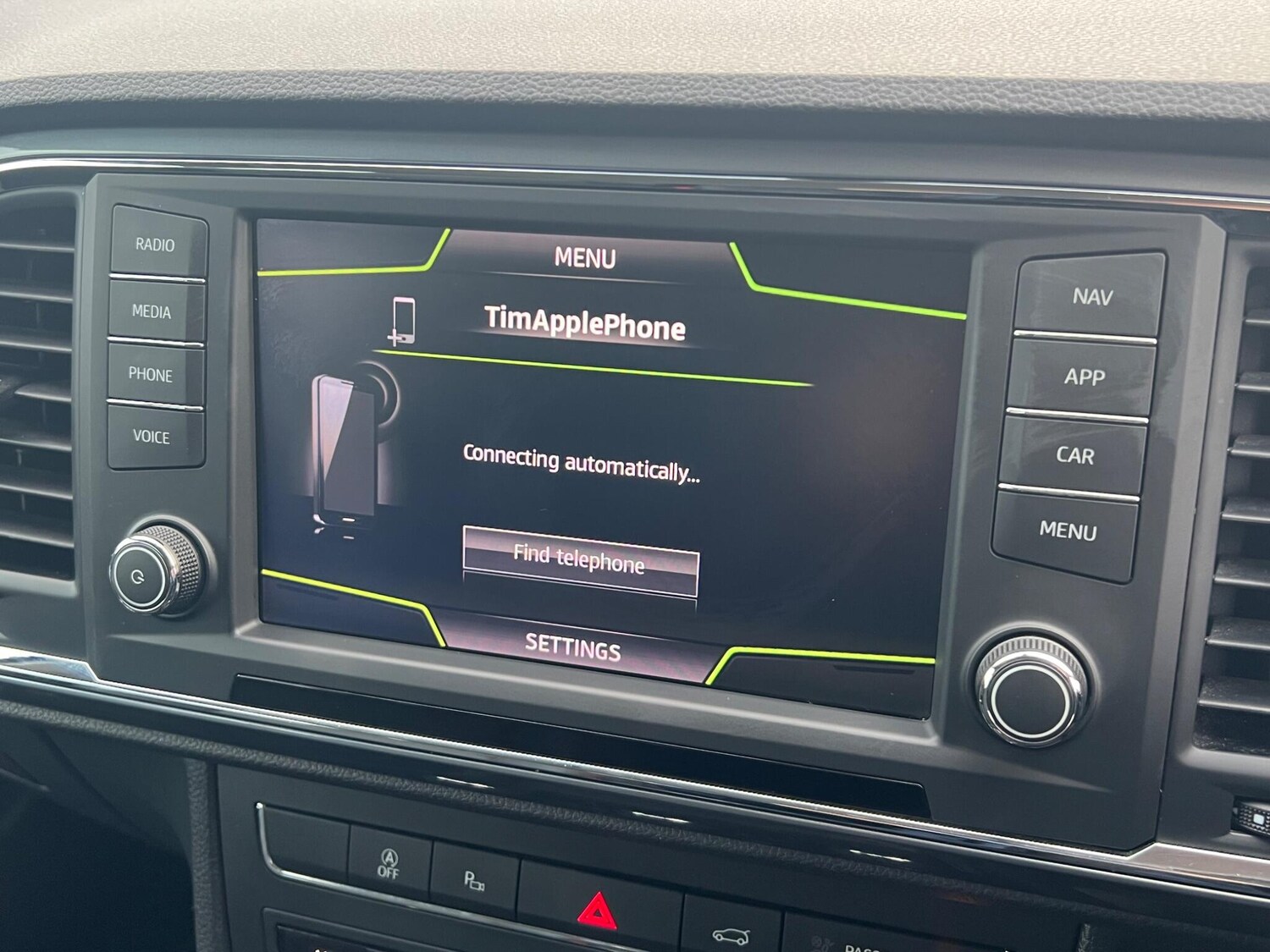 Used SEAT Ateca 2017 for sale - 77351664: Photo 20