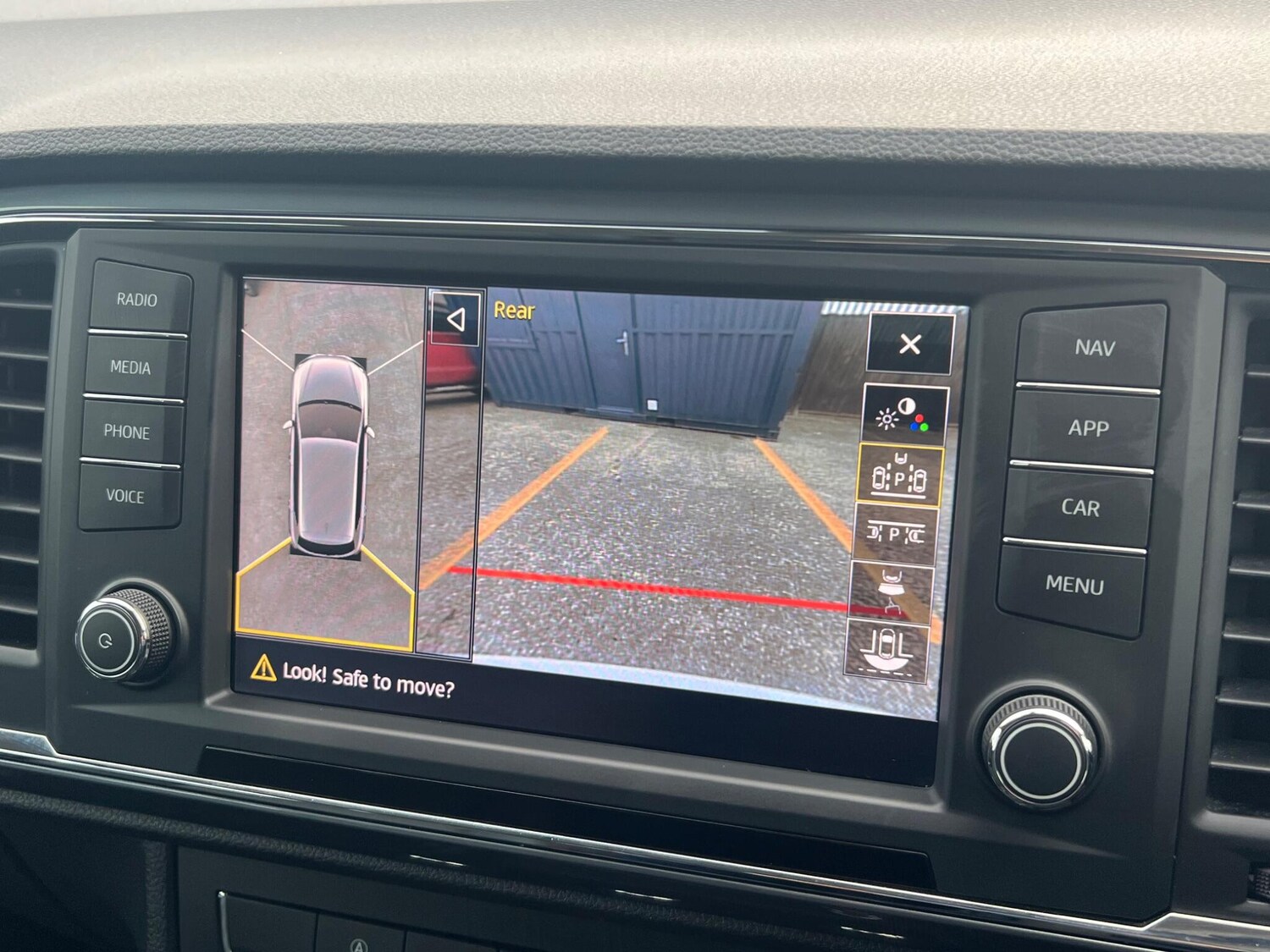 Used SEAT Ateca 2017 for sale - 77351664: Photo 22