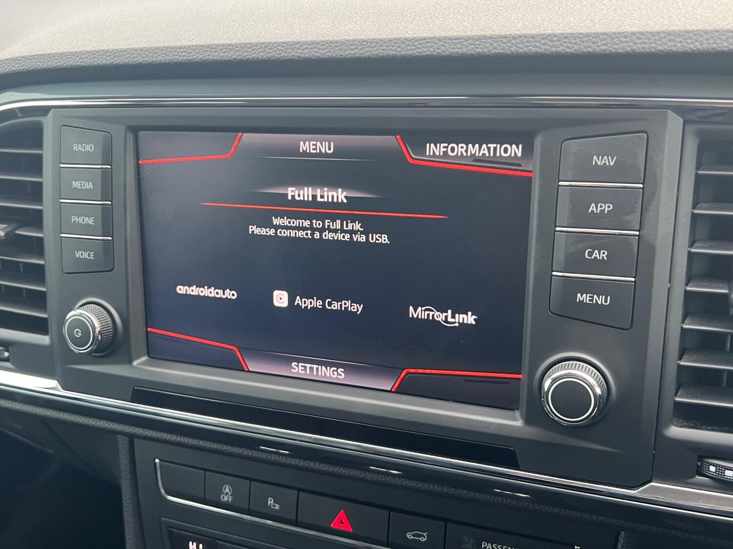 Used SEAT Ateca 2017 for sale - 77351664: Photo 23