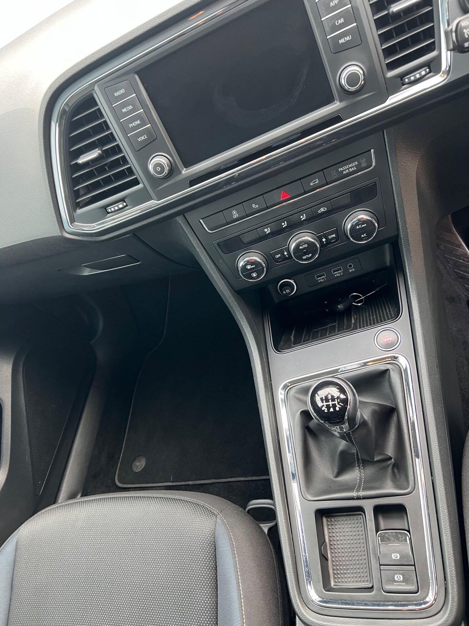 Used SEAT Ateca 2017 for sale - 77351664: Photo 26