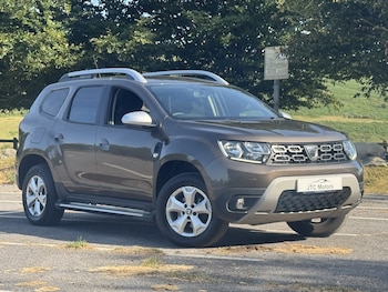 Used Dacia Duster 2019 for sale - 79277758: Photo