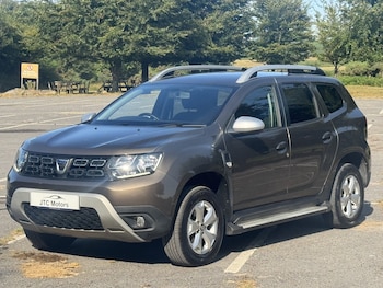 Used Dacia Duster 2019 for sale - 79277758: Photo