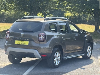 Used Dacia Duster 2019 for sale - 79277758: Photo