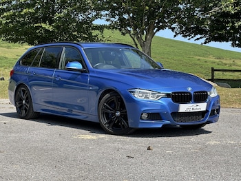 Used BMW 3 Series 2016 for sale - 79179854: Photo
